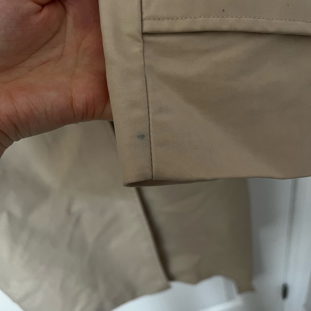 Ever New ~ Trench coat - Picture 9 of 10